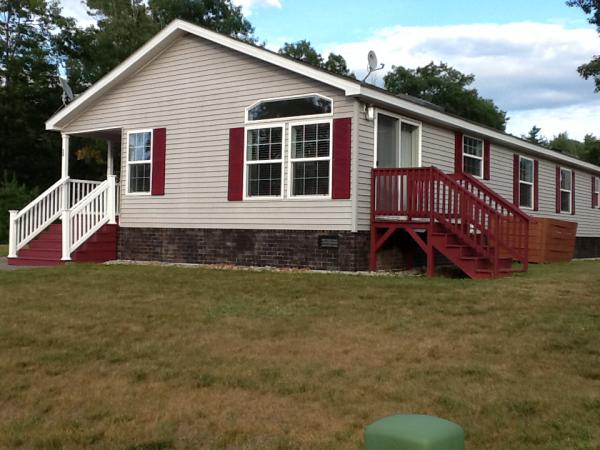 Briar Ridge Estates 28 Sagebrush DriveRochester, NH 03867