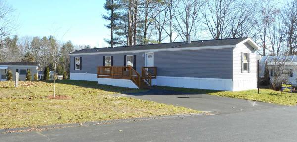 Briar Ridge Estates 1 S. DewberryRochester, NH 03867