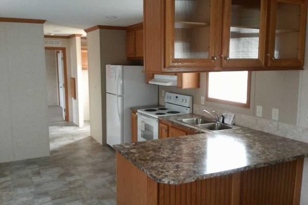 Chestnut Hill MHP 42 Hollypark LaneRochester, NH 03867