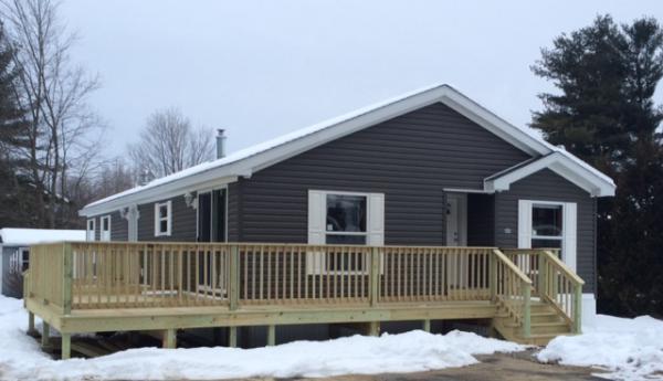 Briar Ridge Estates 37 Gooseberry CircleRochester, NH 03867