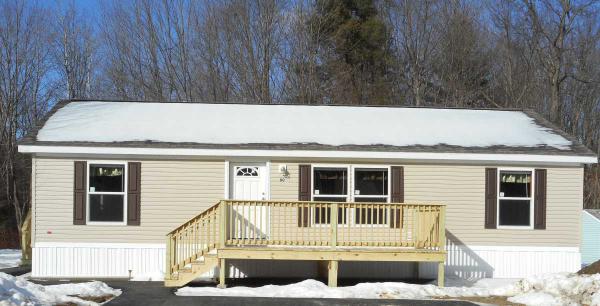 Briar Ridge Estates 80 Gooseberry CircleRochester, NH 03867