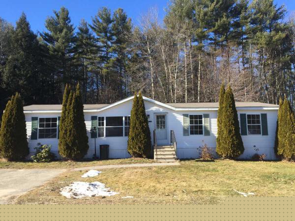 Prescott Estates 177 Jamey DriveRochester, NH 03867