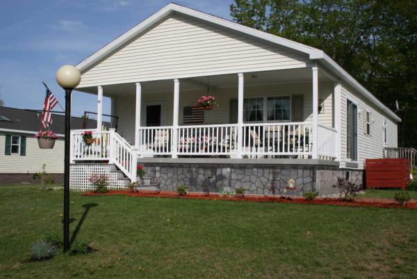 Briar Ridge Estates 20 Sagebrush DrRochester, NH 03867