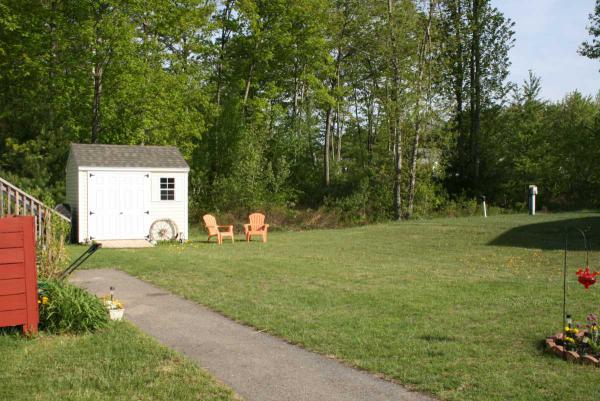 Briar Ridge Estates 20 Sagebrush DrRochester, NH 03867