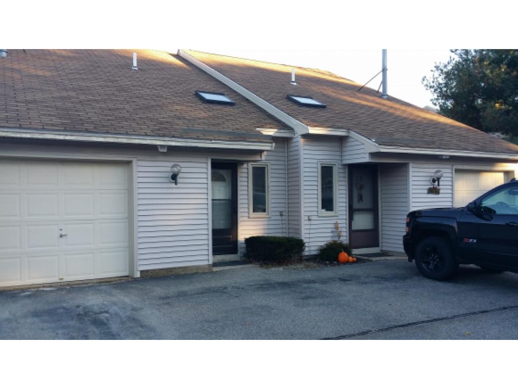 37 Bramber II, Rochester, NH 03867