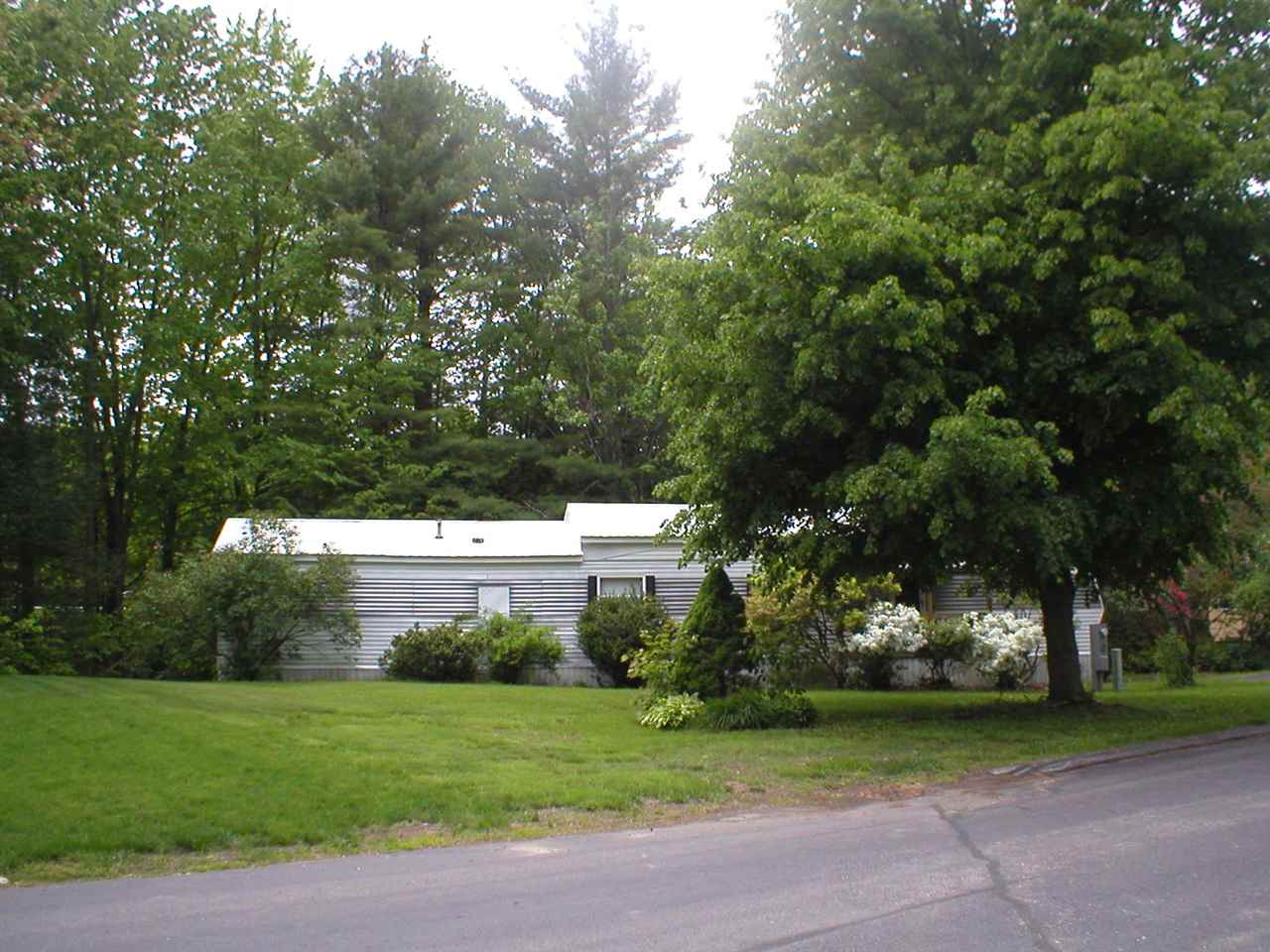 20 South Fuchsia Drive, Rochester, NH 03867