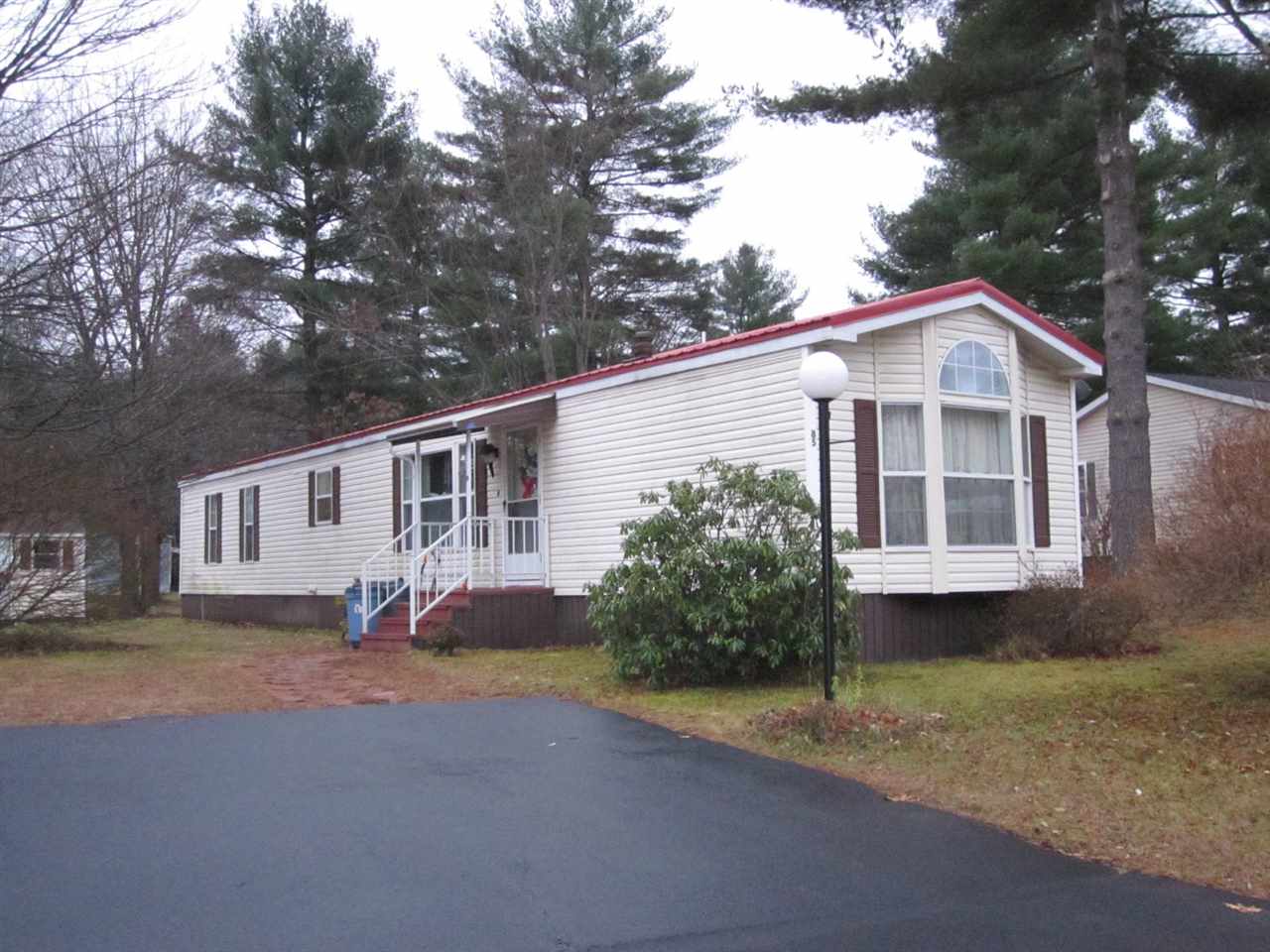 85 Gooseberry Circle, Rochester, NH 03867