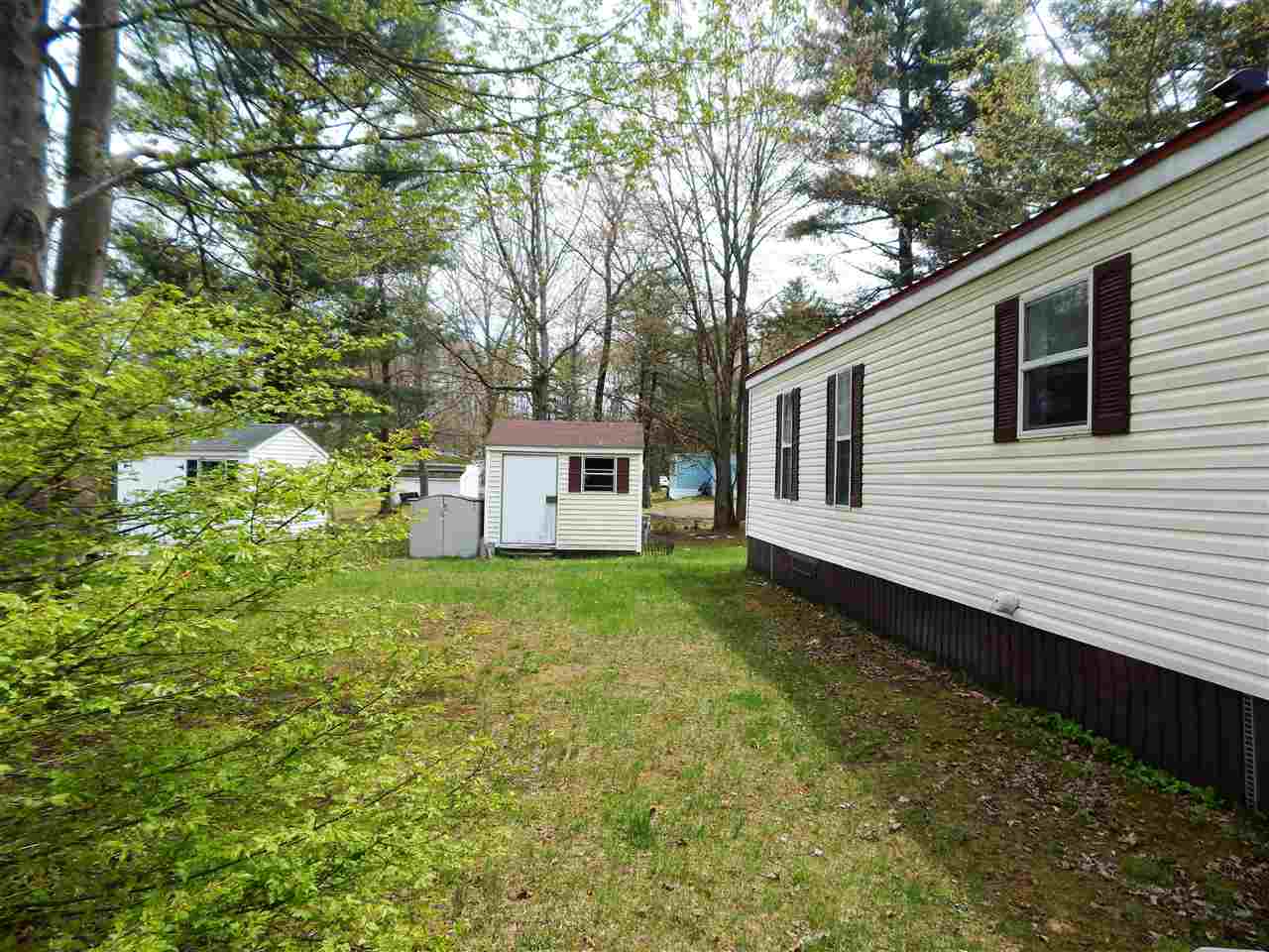 85 Gooseberry Circle, Rochester, NH 03867