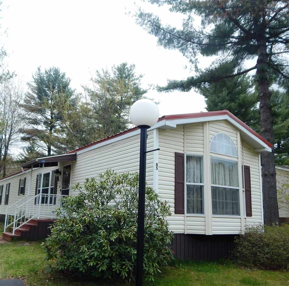 85 Gooseberry Circle, Rochester, NH 03867