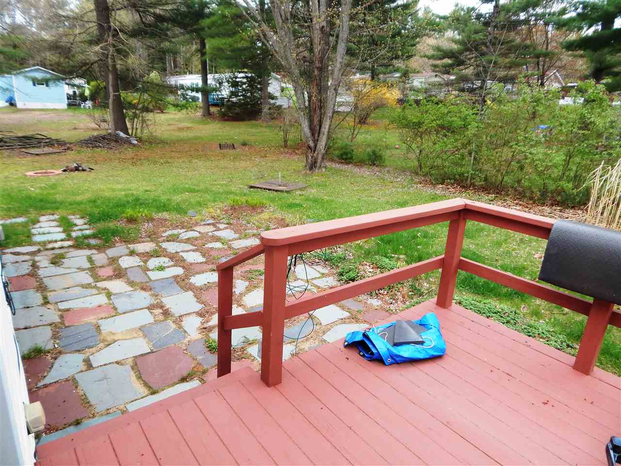 85 Gooseberry Circle, Rochester, NH 03867