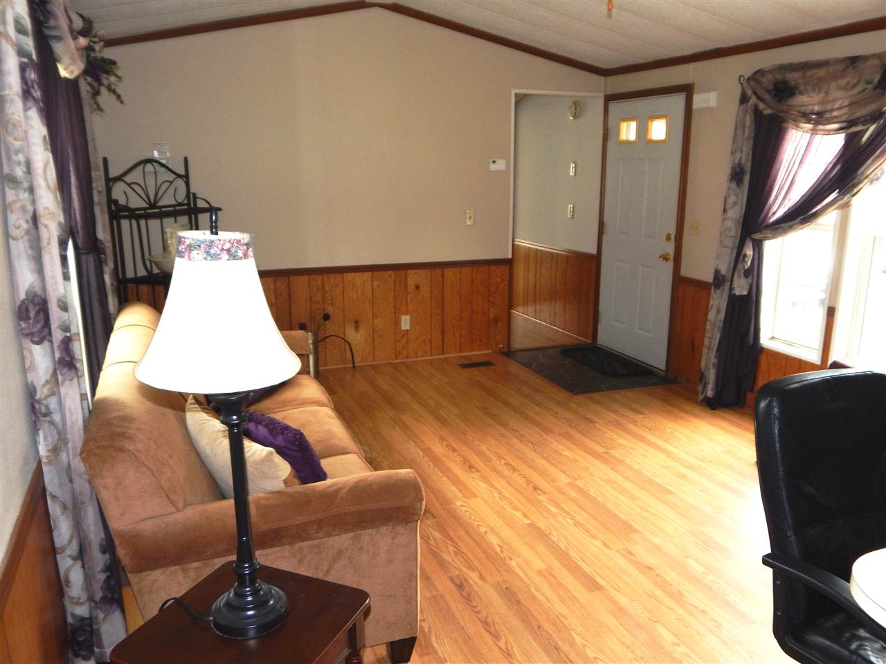 85 Gooseberry Circle, Rochester, NH 03867