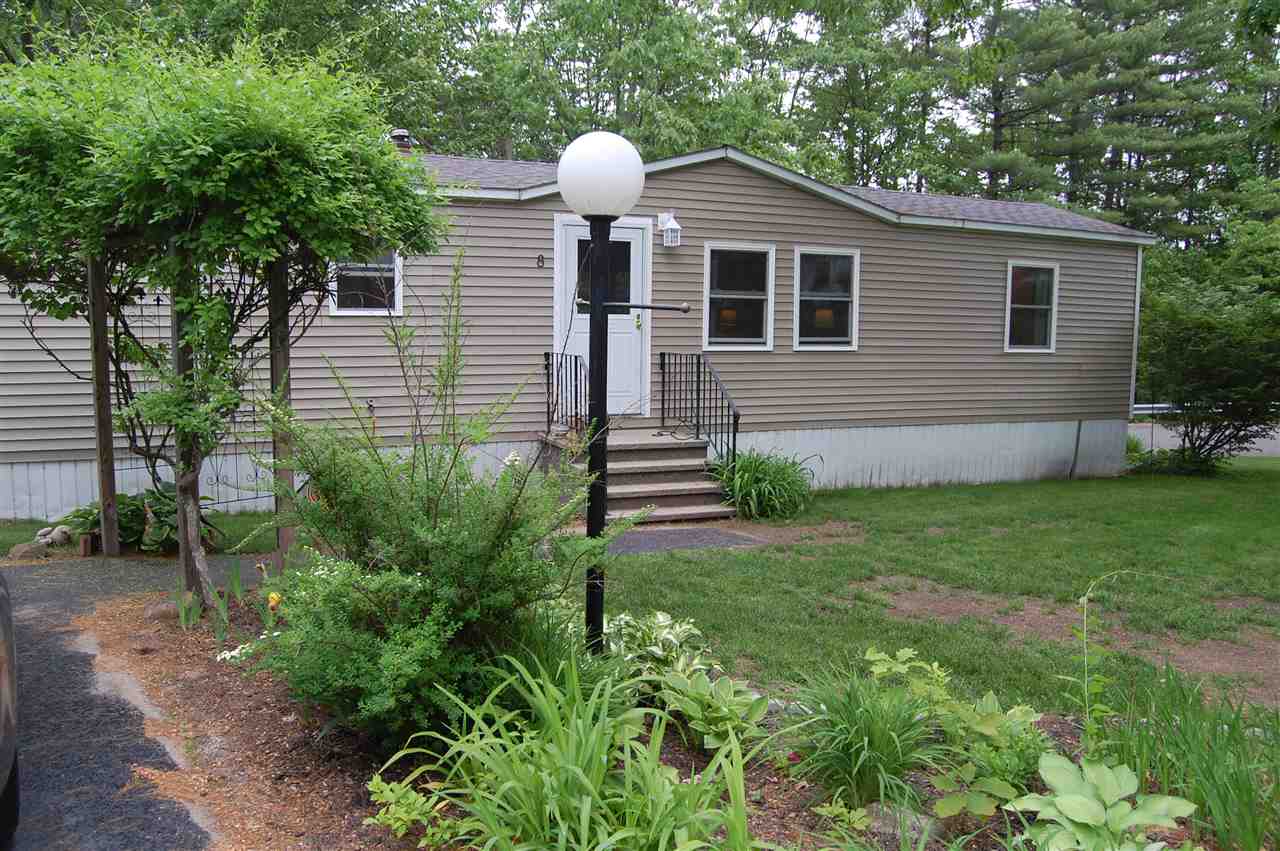 8 Roseberry Lane, Rochester, NH 03867