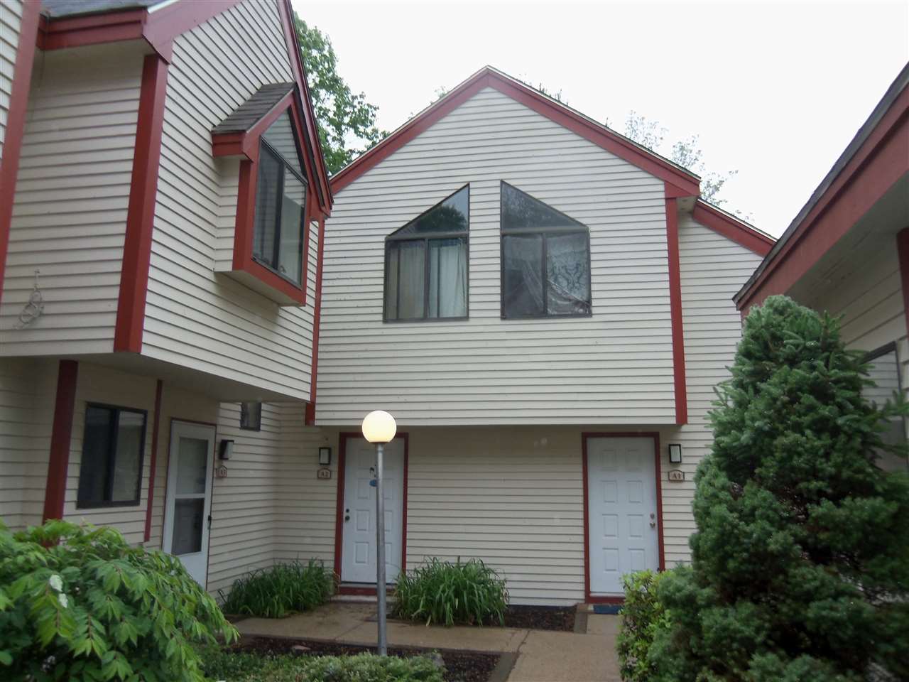 2 Franklin Heights, Rochester, NH 03867