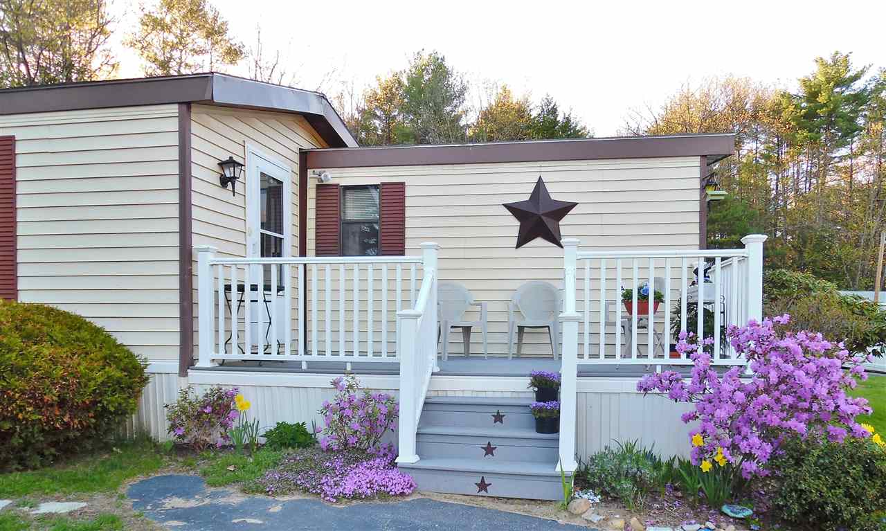 54 Monadnock Dr, Rochester, NH 03867