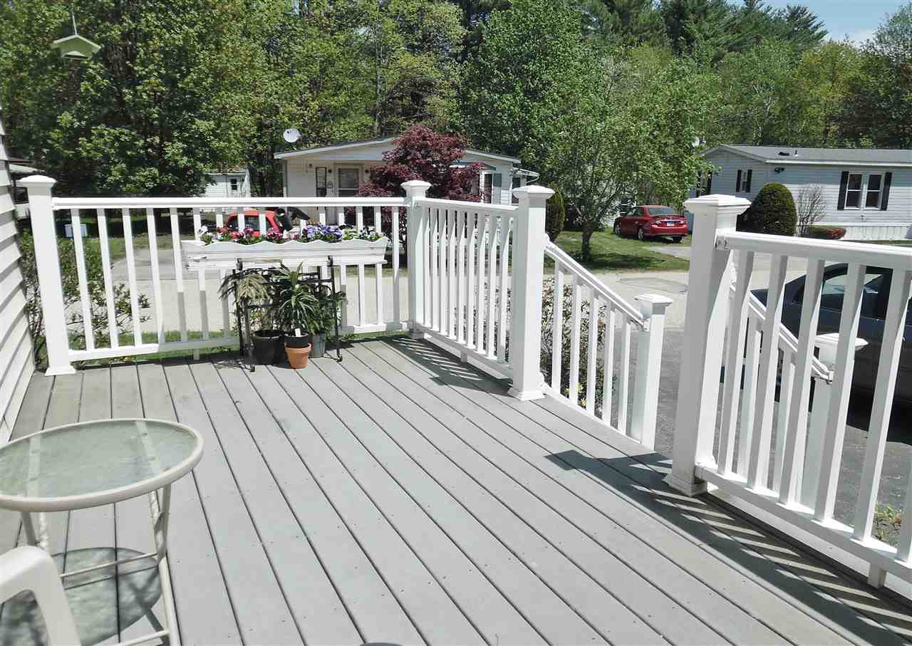 54 Monadnock Dr, Rochester, NH 03867