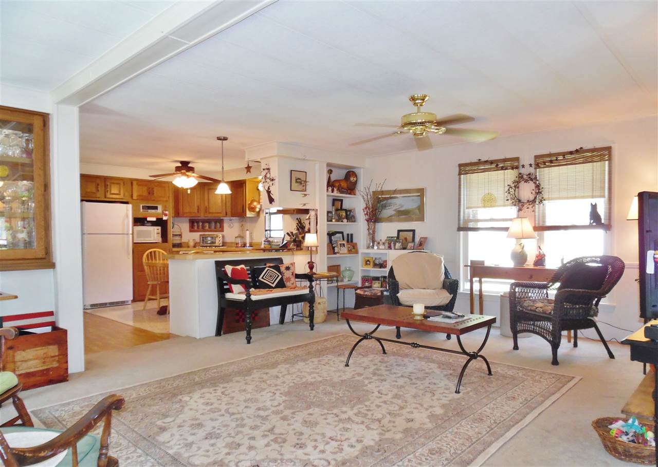 54 Monadnock Dr, Rochester, NH 03867