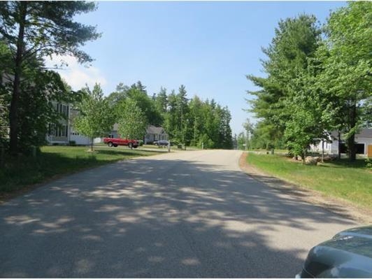 Lot 2 Crimson Lane, Rochester, NH 03867