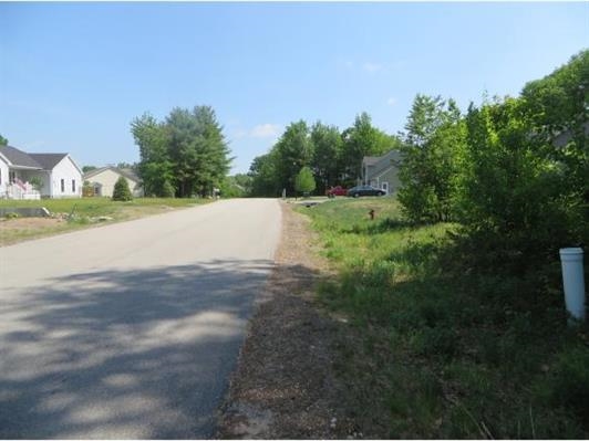 Lot 2 Crimson Lane, Rochester, NH 03867