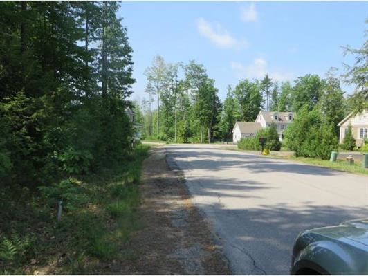 Lot 2 Crimson Lane, Rochester, NH 03867