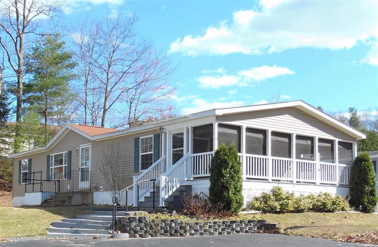 13 Lilac Drive, Rochester, NH 03867