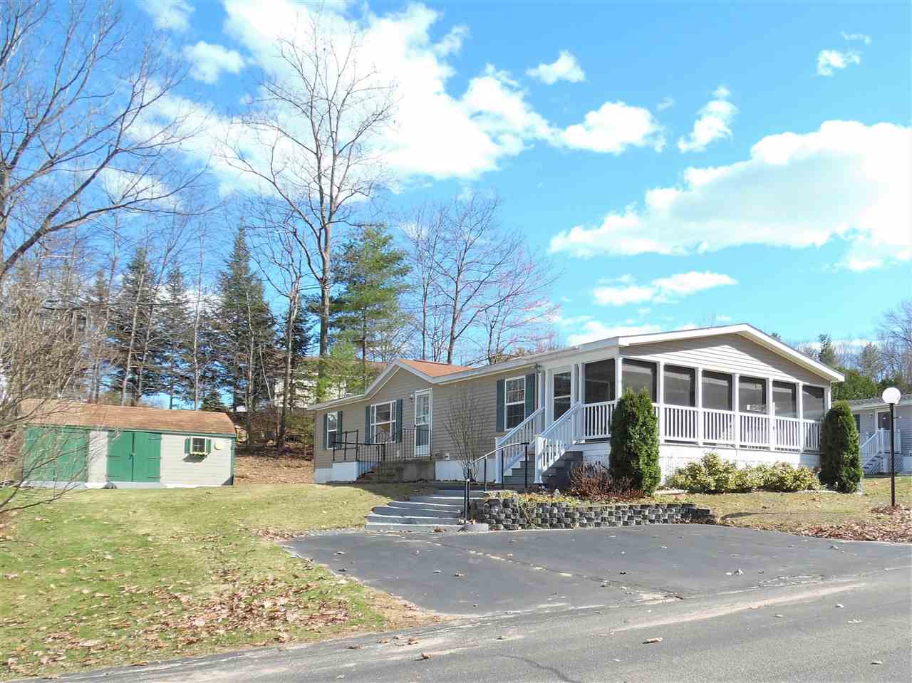 13 Lilac Drive, Rochester, NH 03867