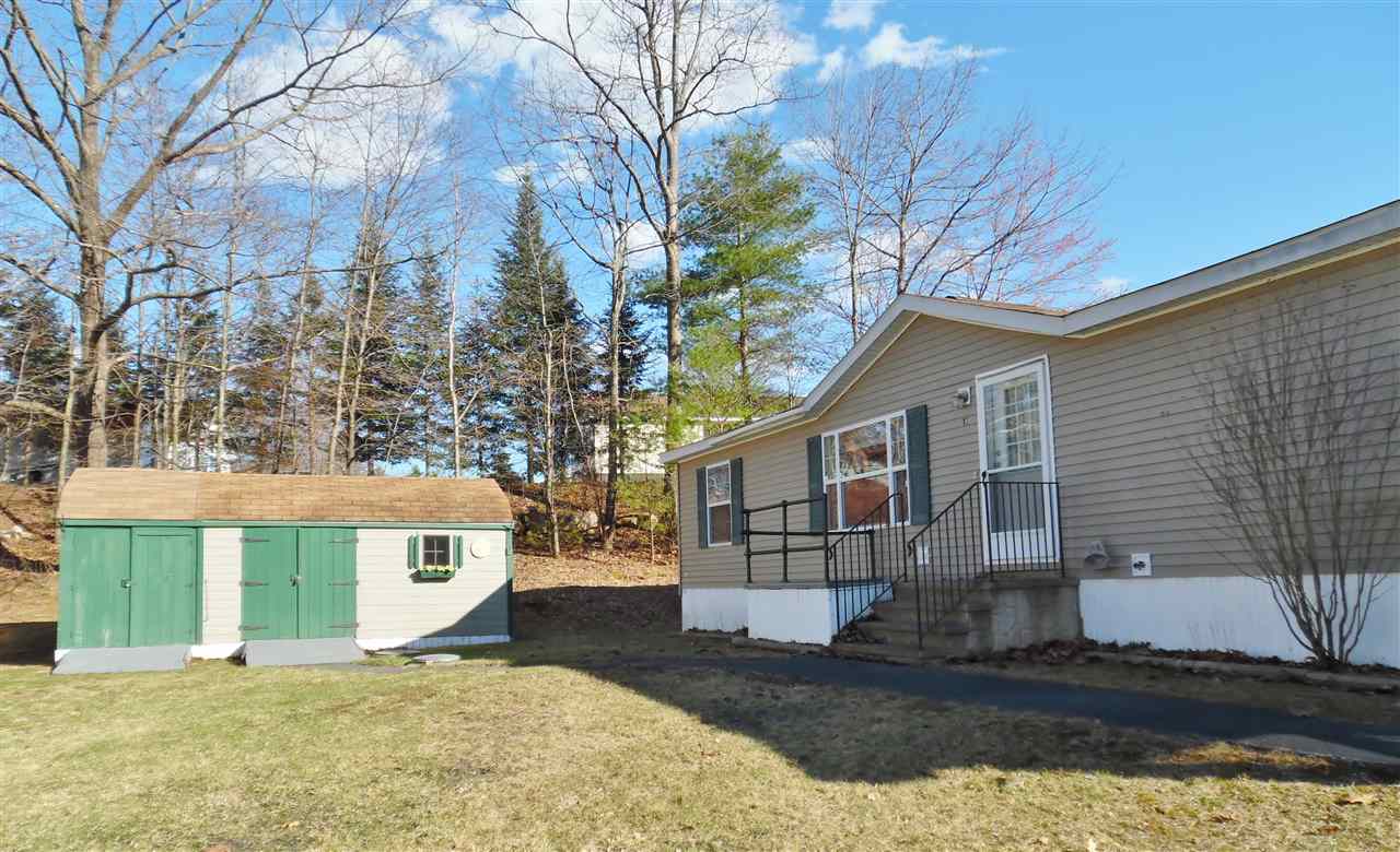 13 Lilac Drive, Rochester, NH 03867