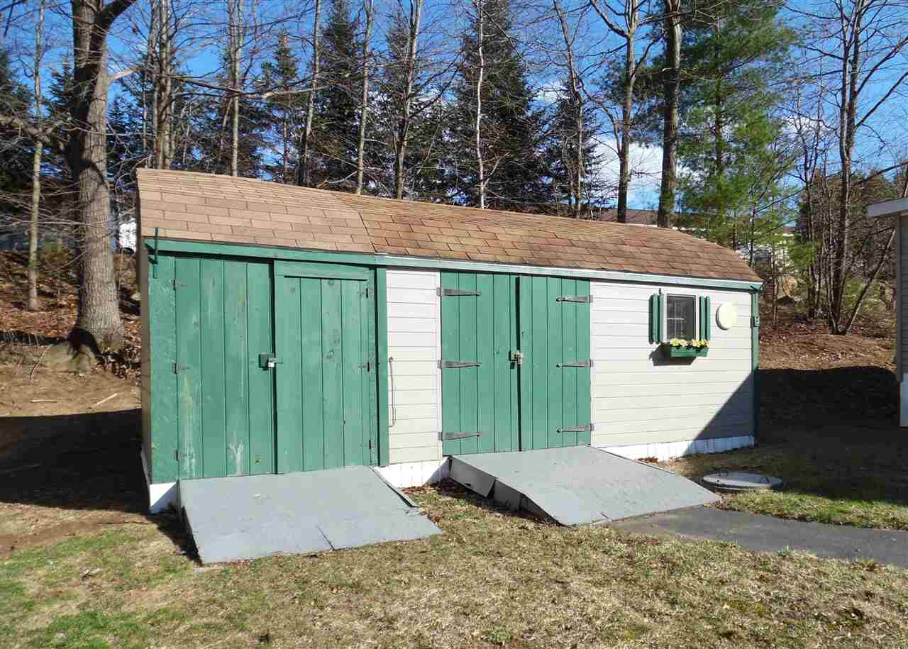 13 Lilac Drive, Rochester, NH 03867