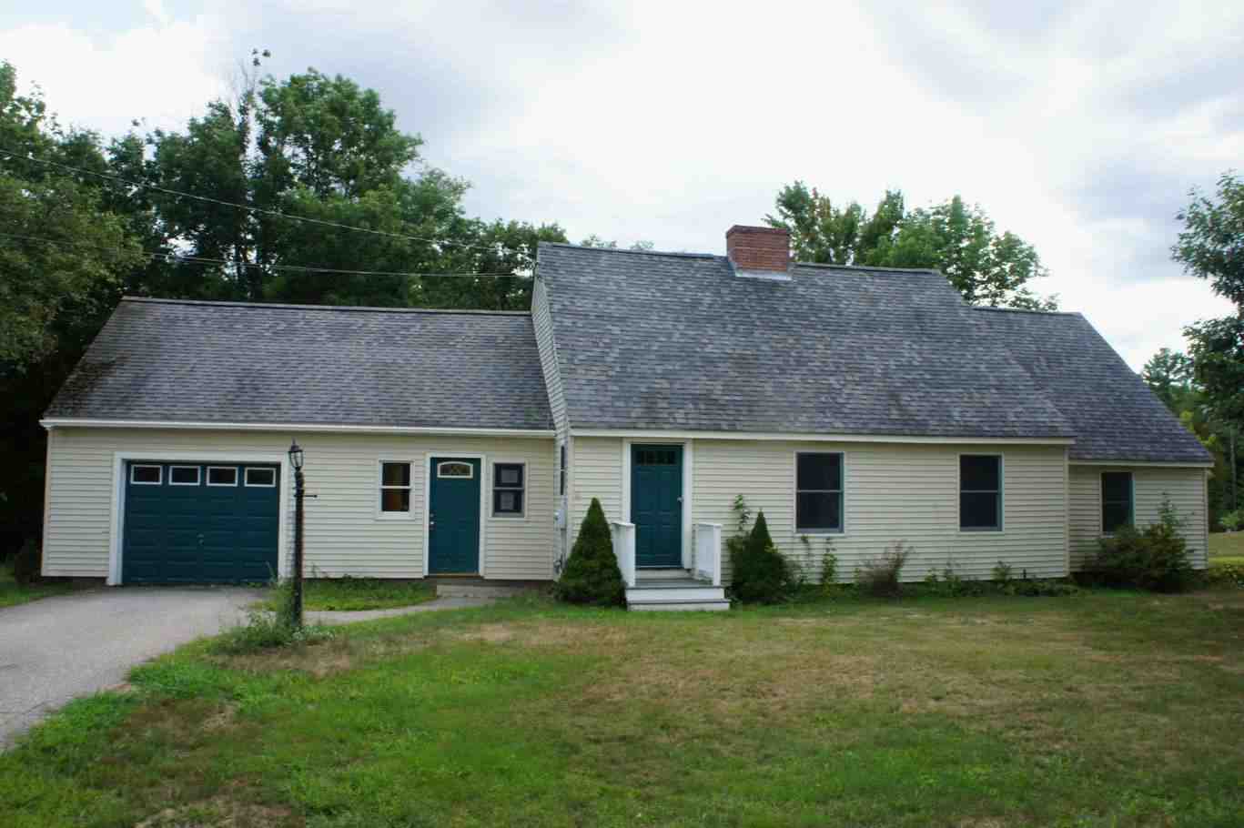 36 Meaderboro RdRochester, NH, 03867Strafford County