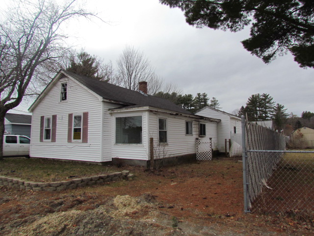 1 Elizabeth StRochester, NH, 03867Strafford County