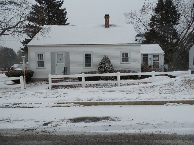 2 Harmony WayRochester, NH, 03868Strafford County