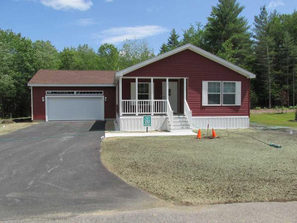 Tara Estates 55+ Active Adult Community32 Blair DriveRochester, NH 03868