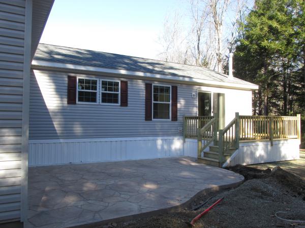 Tara Estates 55+ Active Adult Community89 Big Bear DriveRochester, NH 03868