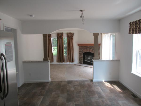 Tara Estates 55+ Active Adult Community89 Big Bear DriveRochester, NH 03868