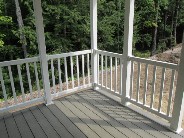 Tara Estates 55+ Active Adult Community91 Big Bear DriveRochester, NH 03868