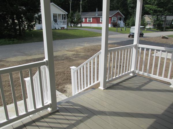 Tara Estates 55+ Active Adult Community91 Big Bear DriveRochester, NH 03868