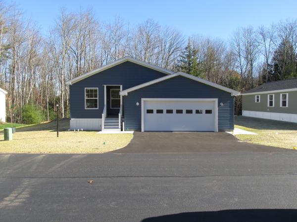 Tara Estates 55+ Active Adult Community93 Big Bear DriveRochester, NH 03868