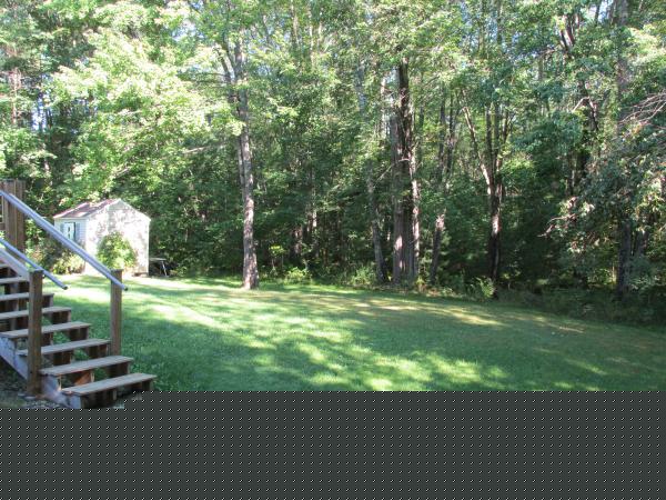 Tara Estates 55+ Active Adult Community7 York Ct.Rochester, NH 03868