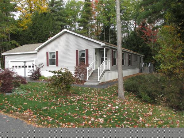 Tara Estates 55+ Active Adult Community16 Blair Dr.Rochester, NH 03868
