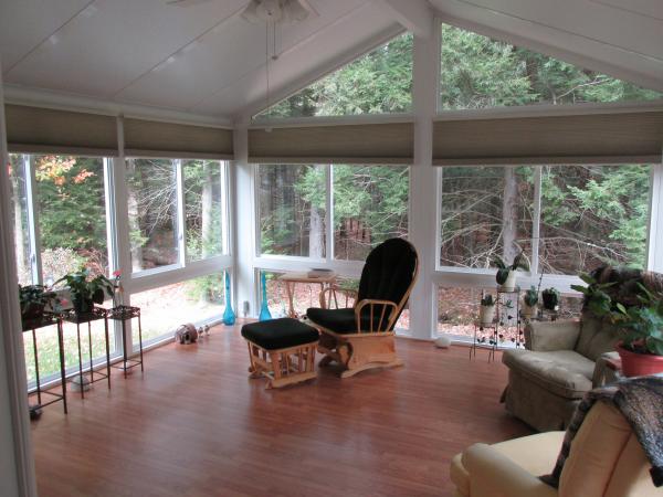 Tara Estates 55+ Active Adult Community16 Blair Dr.Rochester, NH 03868