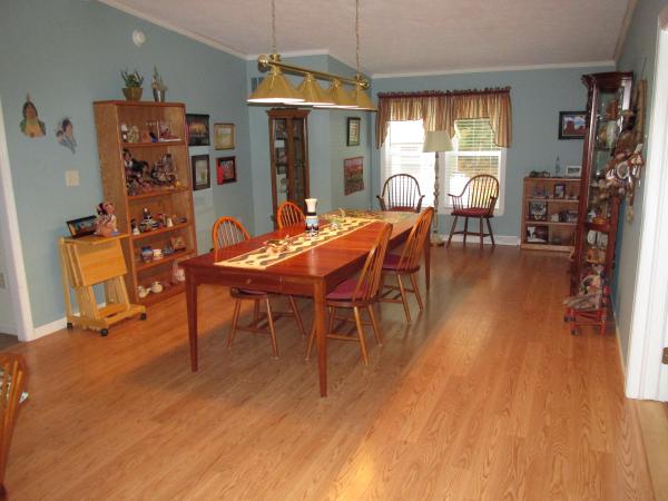 Tara Estates 55+ Active Adult Community16 Blair Dr.Rochester, NH 03868