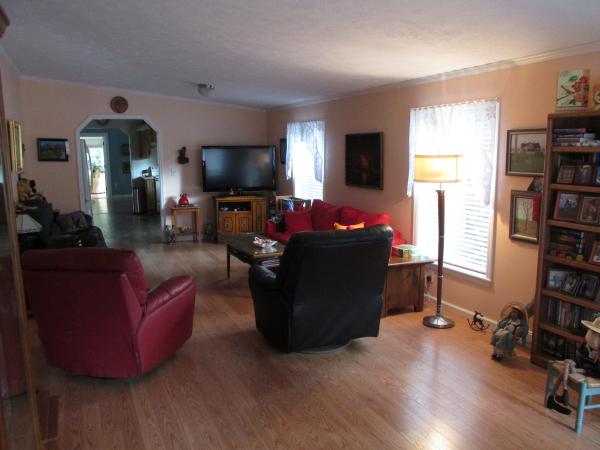 Tara Estates 55+ Active Adult Community16 Blair Dr.Rochester, NH 03868