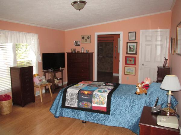Tara Estates 55+ Active Adult Community16 Blair Dr.Rochester, NH 03868