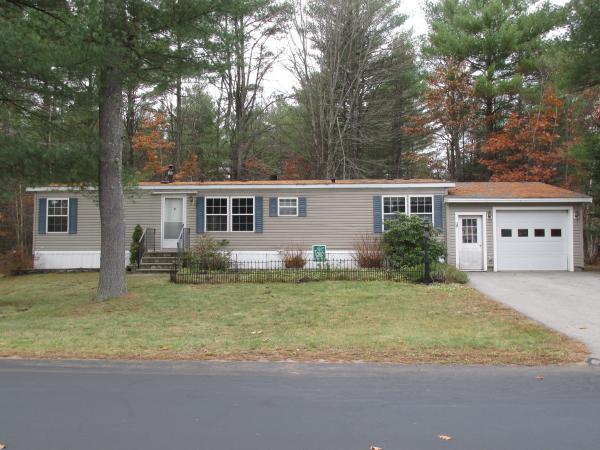 Tara Estates 55+ Active Adult Community10 Murray Dr.Rochester, NH 03868