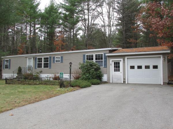 Tara Estates 55+ Active Adult Community10 Murray Dr.Rochester, NH 03868