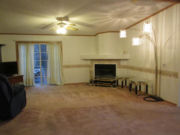 Tara Estates 55+ Active Adult Community10 Murray Dr.Rochester, NH 03868