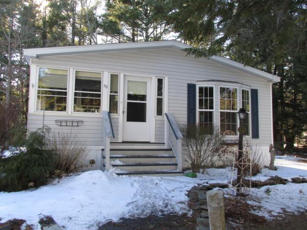Tara Estates 55+ Active Adult Community52 Murray DrRochester, NH 03868