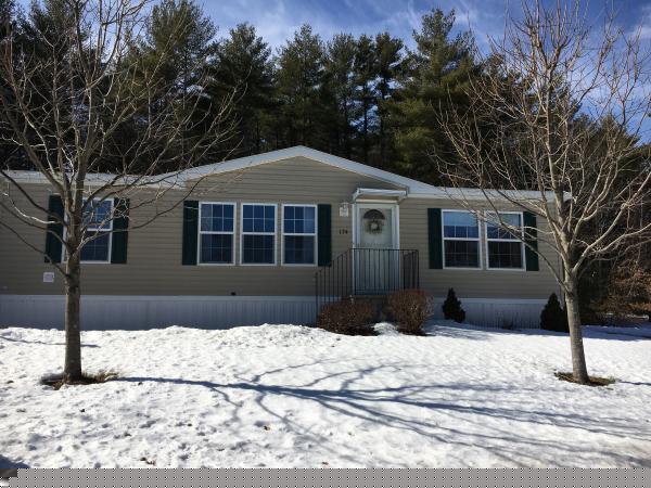 Tara Estates 55+ Active Adult Community134 Eagle DrRochester, NH 03868