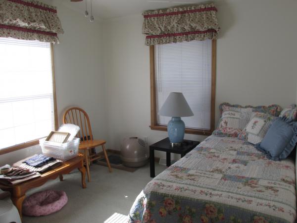 Tara Estates 55+ Active Adult Community134 Eagle DrRochester, NH 03868