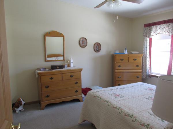 Tara Estates 55+ Active Adult Community134 Eagle DrRochester, NH 03868