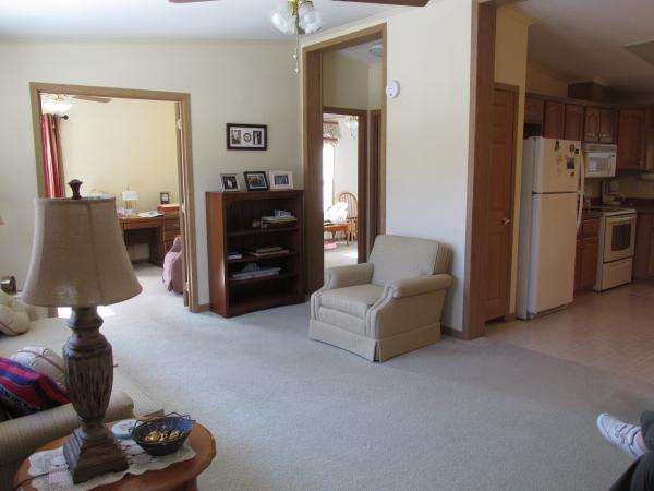 Tara Estates 55+ Active Adult Community134 Eagle DrRochester, NH 03868